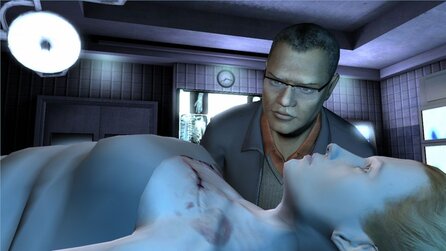 CSI: Deadly Intent - Entwicklertagebuch