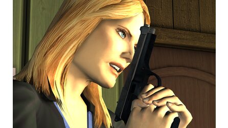 CSI: Deadly Intent 360
