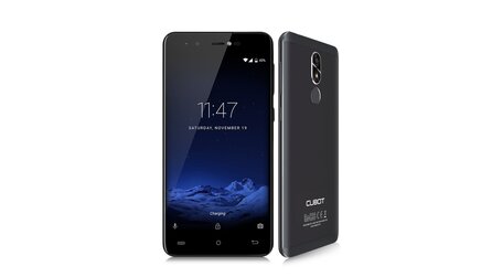 Amazon Blitzangebote am 03. Oktober - Cubot R9 Einsteiger-Smartphone