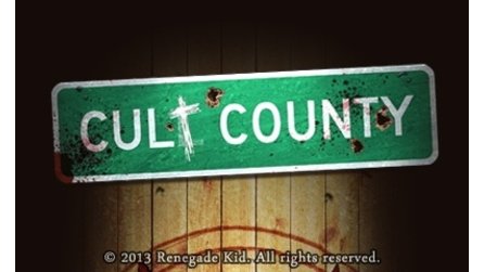 Cult County - Screenshots