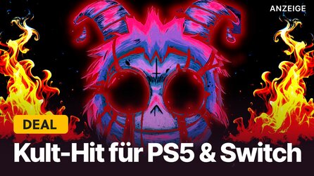 Überraschungshit für PS5 + Switch im Angebot: Dieses Kult-Spiel mischt Diablo mit Animal Crossing!