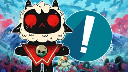 Cult of the Lamb Woolhaven: Großer DLC erscheint bald, lässt euren Kult eisige Winter überleben, Tiere züchten und ihr dürft exorzieren