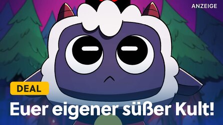 Der vielleicht niedlichste Kult der Welt? Ich kann nicht genug von diesem coolen Roguelite-Spiel bekommen