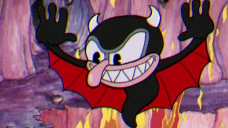 Cuphead - Cartoon-Jump+Run wird nicht für PS4 erscheinen