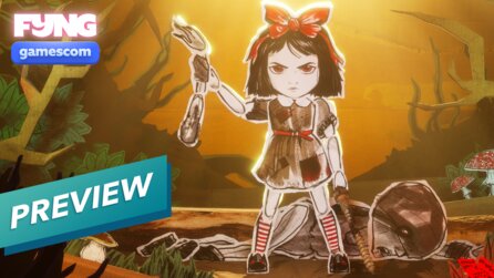 Cutout ist eines der schönsten 2D-Actionspiele der letzten Jahre und hat ein ziemlich makaberes Gameplay-Feature