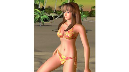 Cyber-Beauties Level 1