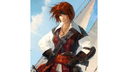 Cyber-Beauties Level 1