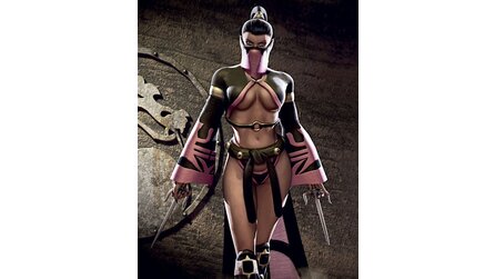 Cyber Beauties Level 3