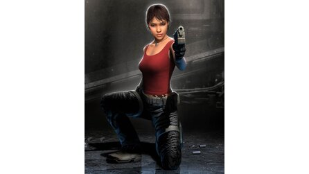 Cyber Beauties Level 3