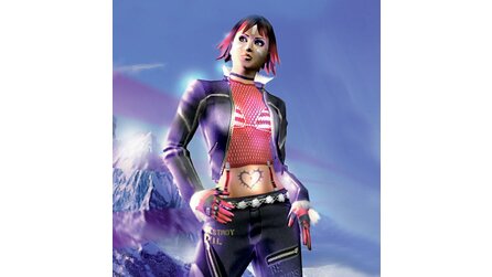 Cyber Beauties Level 3