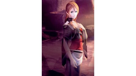 Cyber Beauties Level 4