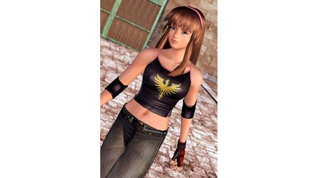 Cyber Beauties Finals