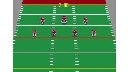 Cyberball Sega Mega Drive