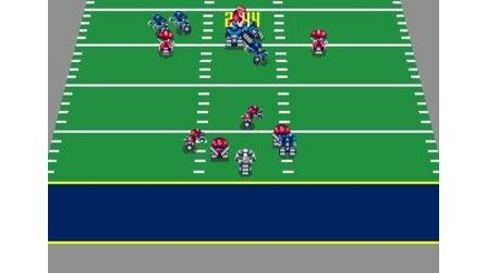 Cyberball Sega Mega Drive