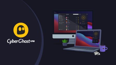 3 Monate gratis bei CyberGhost VPN: Das macht die App anders als die Konkurrenz [Anzeige]