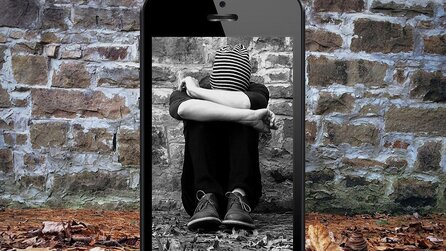 Was ist Cybermobbing und wo kann ich Hilfe suchen?