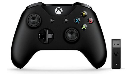 Xbox One Controller – Heute für 39,90€ im Angebot bei Cyberport [Anzeige]