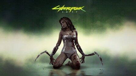 Cyberpunk 2077 - CD Projekt RED als Teilnehmer für E3 2018 bestätigt