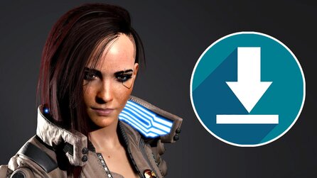 Cyberpunk 2077 Update 2.0: Downloadgröße bekannt - So viel Platz müsst ihr auf PS5 und Xbox freischaufeln