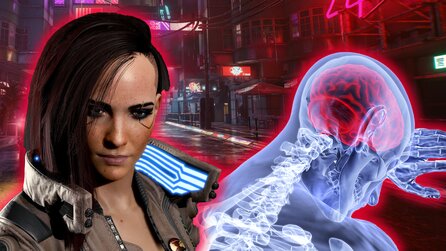 Cyberpunk 2077: CD Projekt baut Warnung vor Lichteffekten in Spiel ein