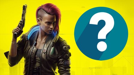 Cyberpunk 2077 - Wie alt ist V eigentlich? Die Antwort hängt vom installierten Patch ab