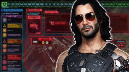 Neues Cyberpunk 2077-Brettspiel mit erstem Trailer angekündigt