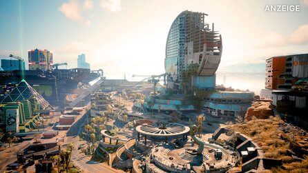 Rollenspiel-Meisterwerk für Erwachsene: Open-World-Hit mit 91 Punkten im Test jetzt günstig sichern!