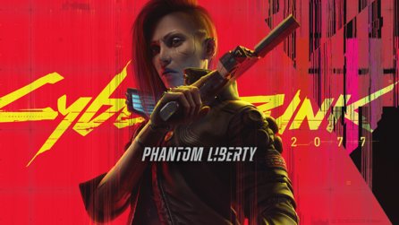 Cyberpunk 2077 Phantom Liberty jetzt live - Alle Infos zum DLC im Überblick
