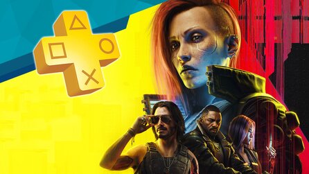 PS Plus ExtraPremium im Juli 2025: Bonus-Spiele sind bekannt und den ersten RPG-Megahit gibts schon ab heute