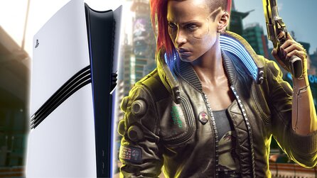 Ich habe den PS5 Pro-Patch von Cyberpunk 2077 unter die Lupe genommen und bin mir jetzt sicher: CD Projekt RED empfiehlt den falschen Grafikmodus