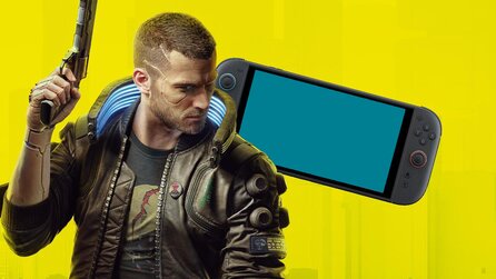 Cyberpunk 2077: Neues Vergleichsvideo zeigt, wie viel schicker die Nintendo Switch 2-Version im Vergleich zum Original auf der PS4 Pro aussieht