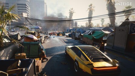 An diesem Spiel muss sich GTA 6 messen: Auch fast sechs Jahre nach Release ein Grafik-Hammer + jetzt im Prime-Day-Angebot!