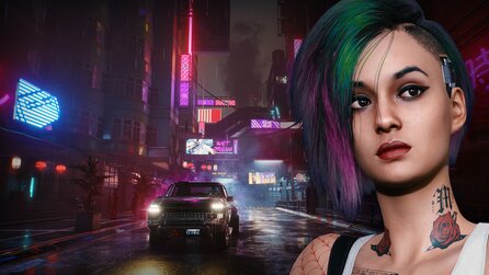 Cyberpunk 2077 fehlt Bewegungs-Feature, das eigentlich schon drin war