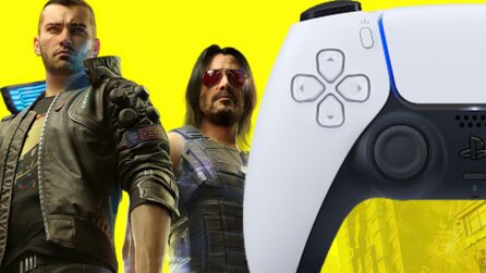 Cyberpunk 2077: Xbox Series X hat zwei Grafik-Modi, die PS5 nicht