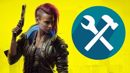 Cyberpunk 2077: Update 2.3 hat einen Release - und lässt euch endlich eine der besten Funktionen der PS5 richtig nutzen