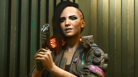 Cyberpunk 2077:Die Steam-Rezensionen sind mittlerweile insgesamt sehr positiv