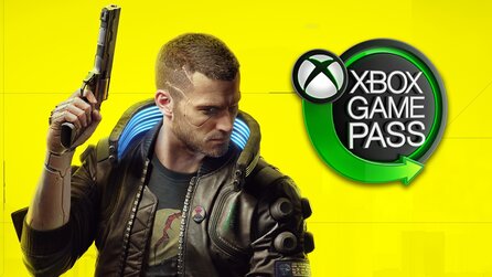 Cyberpunk 2077: CD Projekt Red hat keine Pläne für den Xbox Game Pass