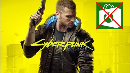 Cyberpunk 2077: Xbox One-Version wird nicht entfernt, aber Refund möglich