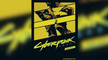 Cyberpunk 2077 - Alle Bücher und Comics in der Übersicht