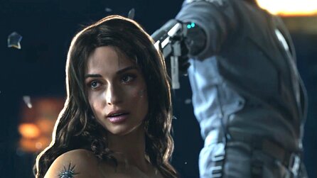 Cyberpunk 2077 - Gerücht: Einstündige Gameplay-Präsentation auf der E3 2018