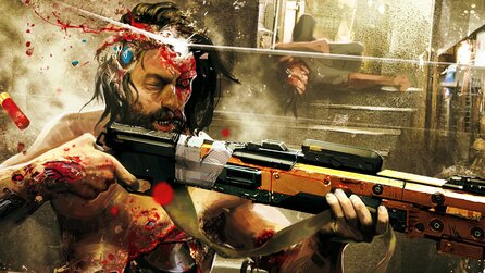 Cyberpunk 2077 - Kampfsystem kommt mit brutaler Gewalt + Verstümmelung