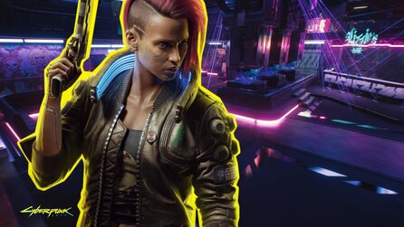 Cyberpunk 2077 bekommt kostenlose Mini-DLCs wie The Witcher 3