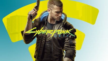 Cyberpunk 2077 im Stadia-Check: Die Alternative für geplagte PS4-Spieler