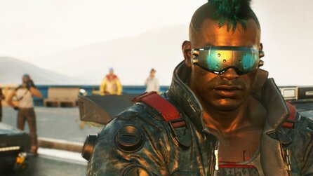 Cyberpunk 2077-Verschiebung wirft Pläne anderer Entwickler über den Haufen