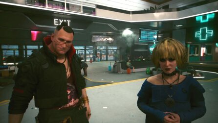 Cyberpunk 2077 bekommt dank Mod einen vierten Lebenspfad – und er fühlt sich überraschend offiziell an