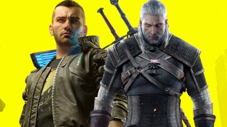 Cyberpunk 2077: CD Projekt RED hat heimlich fünf Witcher-Gegenstände eingebaut und so bekommt ihr sie