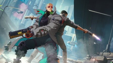 Mysteriöser Cyberpunk 2077-Patch sorgt für Verwirrung, aber jetzt hat CD Projekt enthüllt, was der kleine Download macht