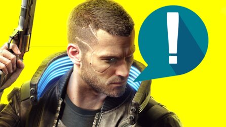 Große Neuerung für Cyberpunk 2: Neben Night City wird es eine zweite Stadt geben und wir kennen bereits ihr reales Vorbild