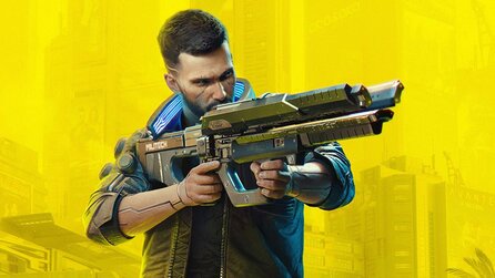 Auf das Cyberpunk 2077-Brettspiel haben schon mehr als 14.000 Leute Bock - das steckt dahinter