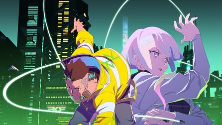 Cyberpunk Edgerunners: Wann und wo kann ich den Anime schauen?